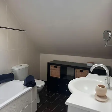 Maison De Pecheur 3ch *jardin*900 M De Juno Beach * Graye-sur-Mer